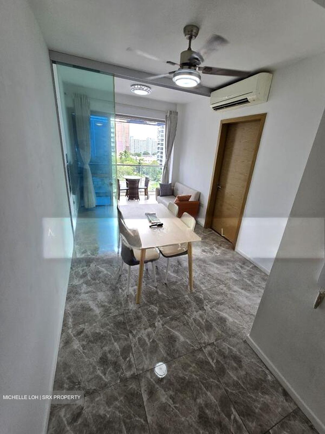 The Santorini (D18), Condominium #502354251